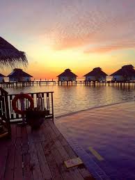 stress free getaways